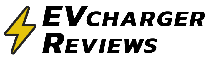 EVchargerReviews.net logo