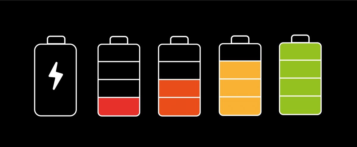 battery degradation