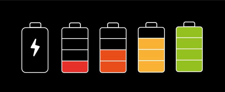 battery degradation
