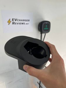 Pulsar Plus Plug Wall Holder