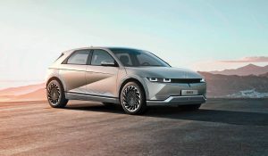 Best Home Charger for Ioniq 5