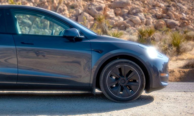 Do EVs need more frequent tire replacements?