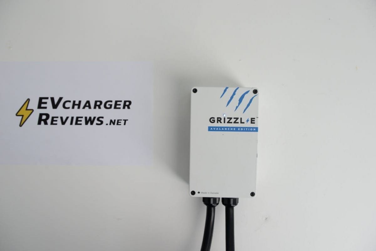Grizzl-E Level 2 Charger Review