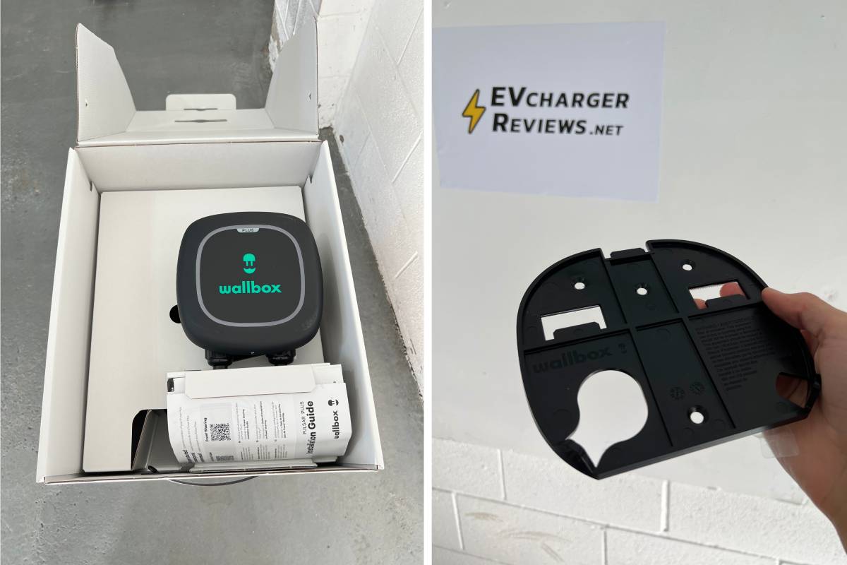 Complete Review of the Wallbox Pulsar Plus EV Charger