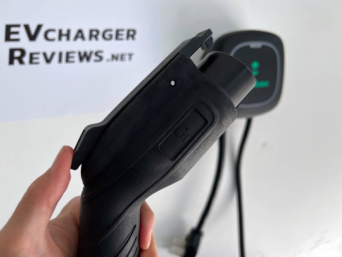 Wallbox Pulsar Plus 48 EV Charging Station Review 