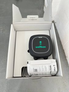 Pulsar Plus Unboxing