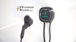Wallbox Pulsar Plus for GV60