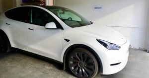 Best Home Chargers for Tesla Model Y
