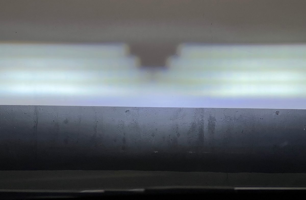 How to tell if your Tesla has Matrix headlights