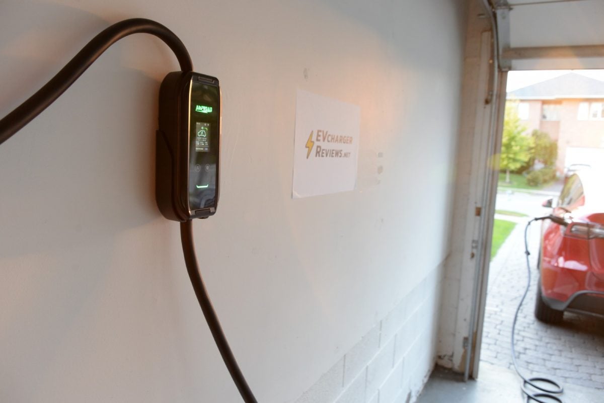 Home EV charger rebates and incentives