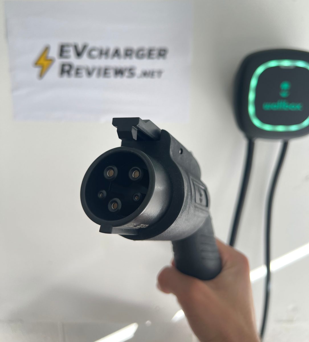 Best Level 2 EV Charger: Compare ChargePoint, Juice Box, Grizzl-E