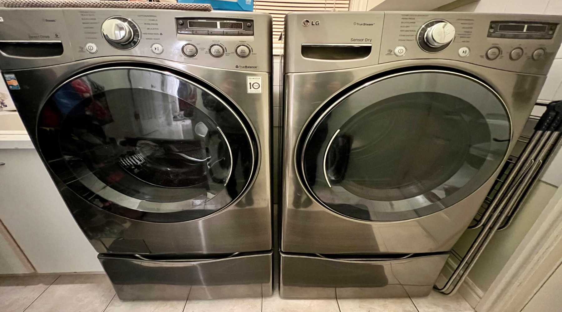 Can I charge an EV using a Dryer Outlet?