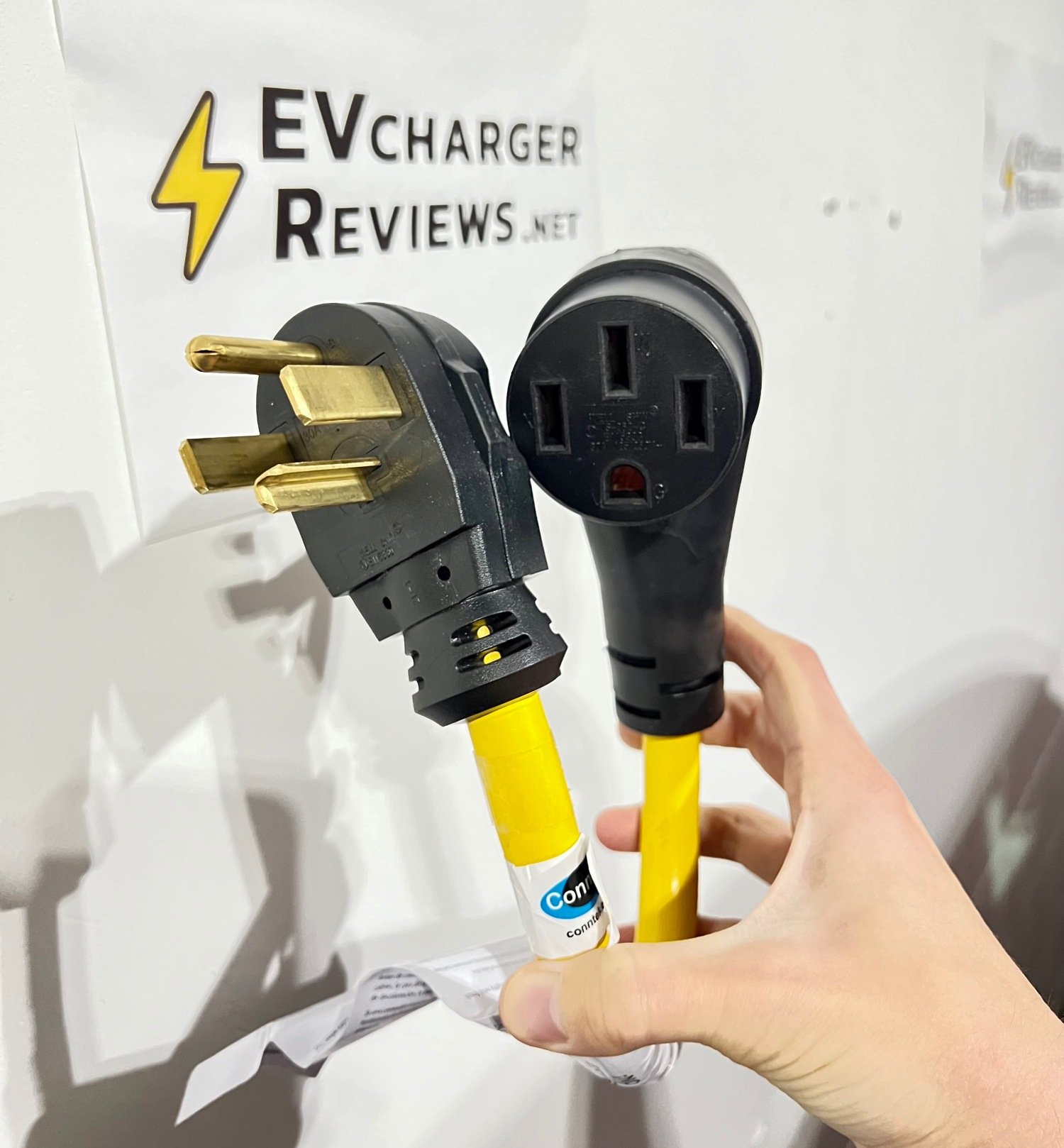 Can I Charge An EV Using A Dryer Outlet EVchargerReviews can-i-charge-an-ev-using-a-dryer-outlet-evchargerreviews