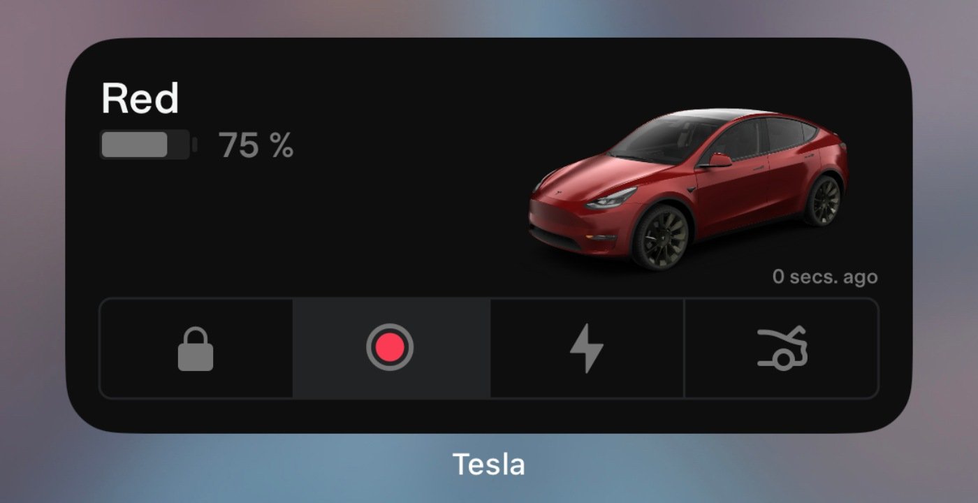 How much energy does Tesla Sentry Mode use without Cameras