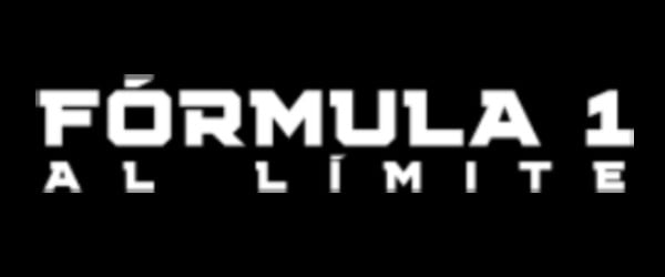 Formula 1 al limite logo