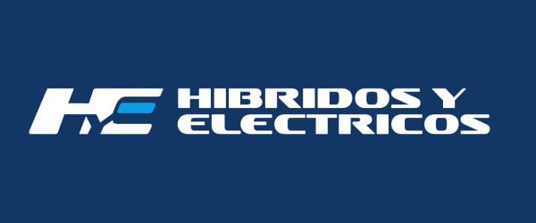 Hybridos Y Electricos logo
