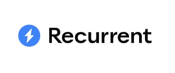 Recurrent Auto logo