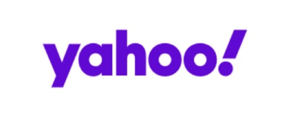 Yahoo News logo