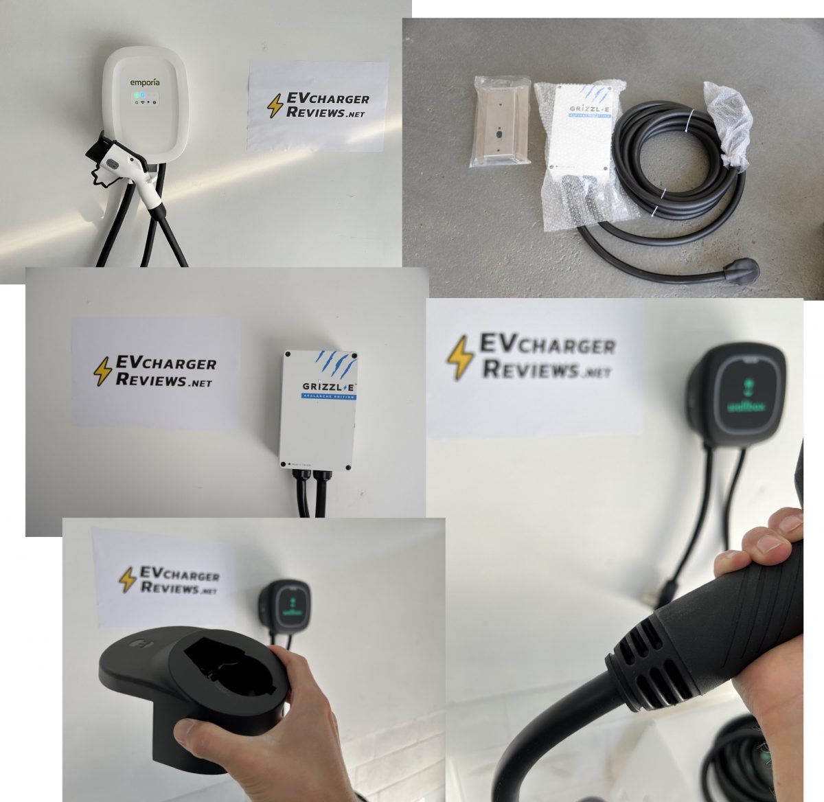 Audi Q4 etron Home Charging Guide