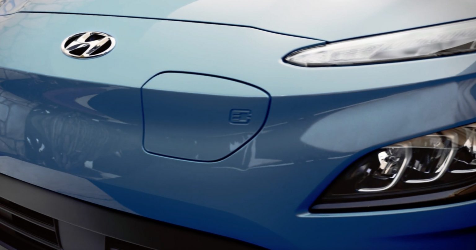 Best Home EV Charger for Hyundai Kona Electric (2023)