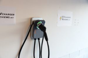 ChargePoint Home Flex Full Review