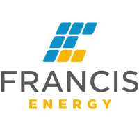 Francis Energy Logo