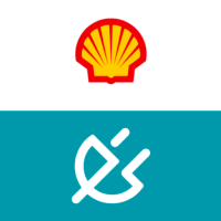 Shell Recharge Logo