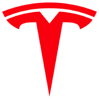 tesla supercharger logo