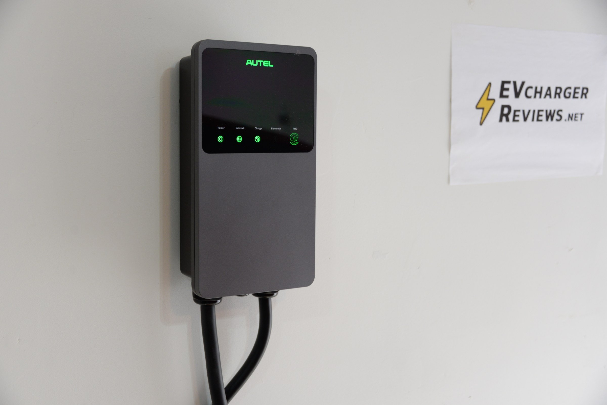 Wallbox Pulsar Plus 48 EV Charging Station Review 