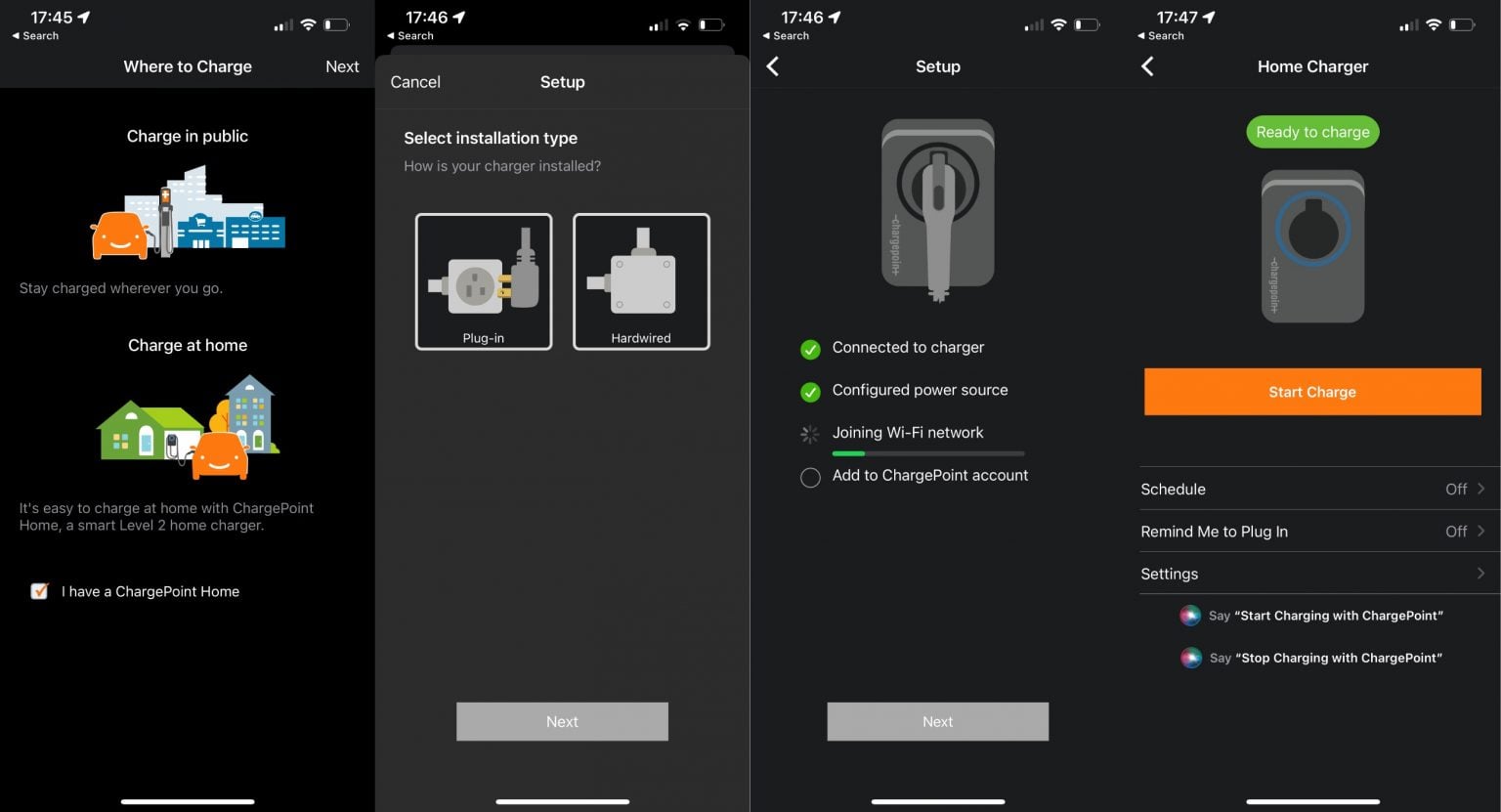 ChargePoint Home Flex - Full Review - EVchargerReviews.net