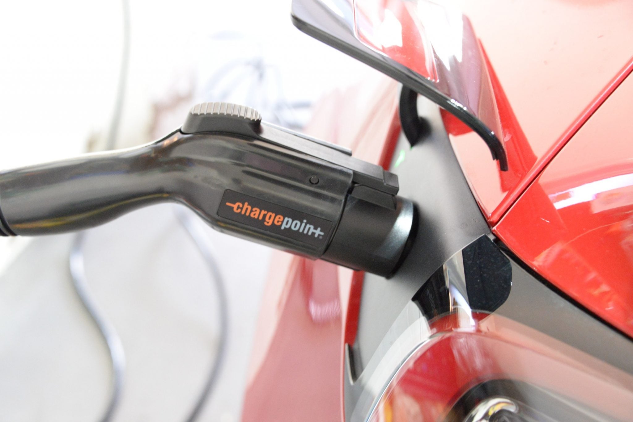 ChargePoint Home Flex - Full Review - EVchargerReviews.net