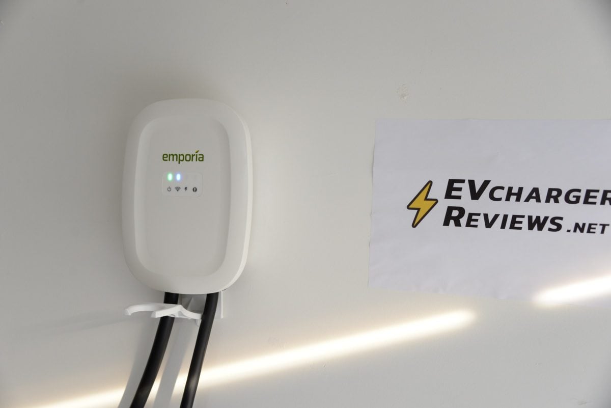 emporia ev charger featured image