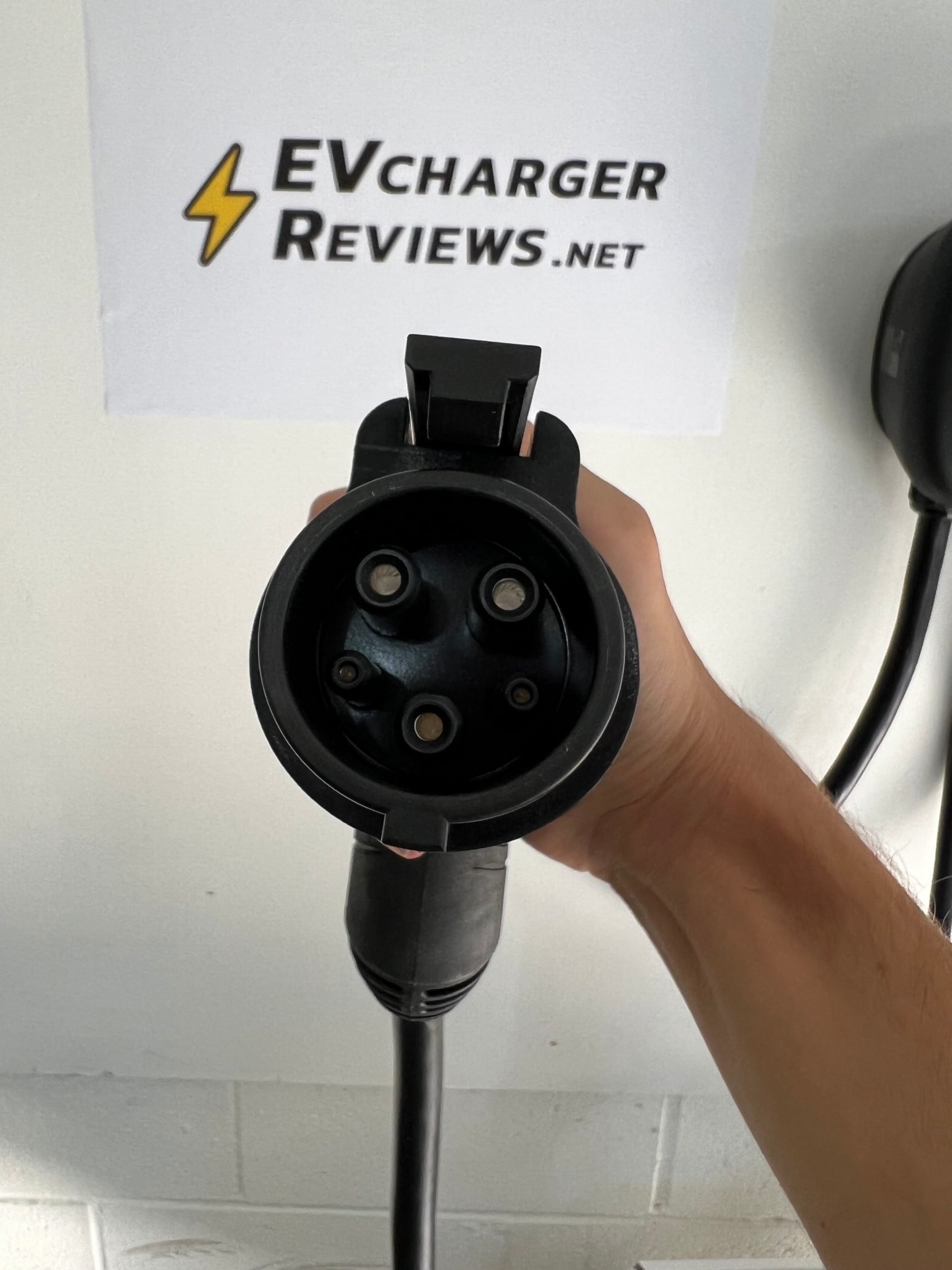 Wallbox Pulsar Plus 48 Amp Hardwired EVSE - CleanTechnica Review -  CleanTechnica