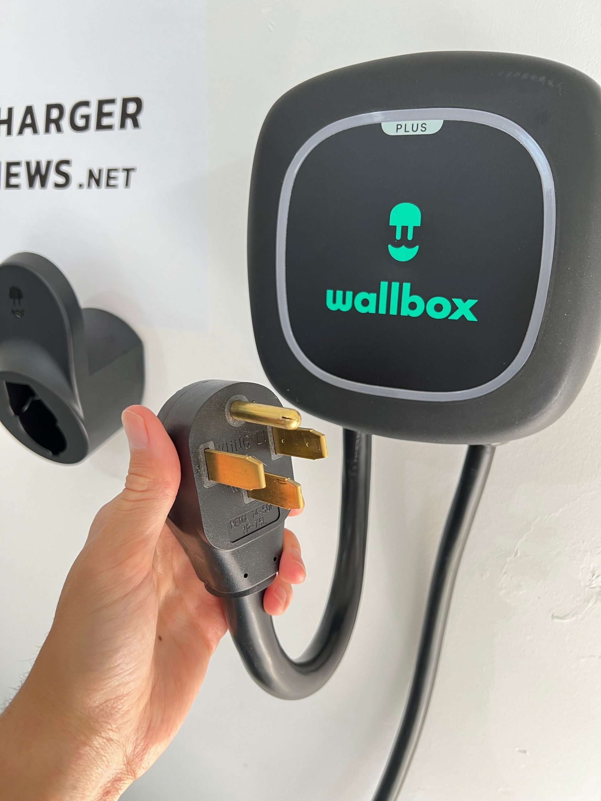 Wallbox Pulsar Plus (40/48 Amp) - Full Review, Updated 2023