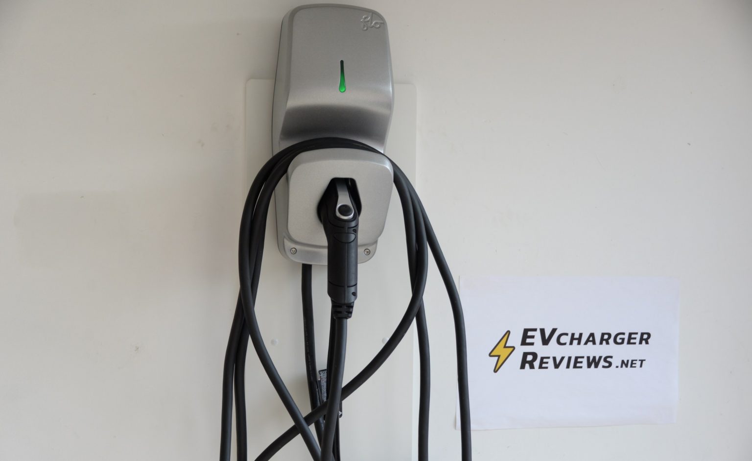 Best Home EV Chargers for Hyundai Ioniq 6, We Tested Several ...