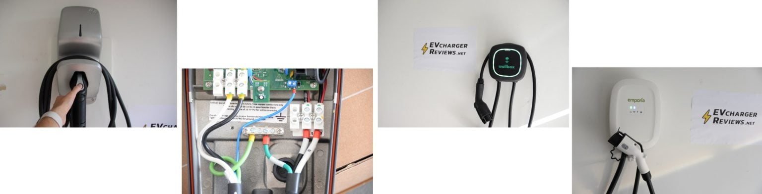 Best Home EV Chargers for Hyundai Ioniq 6, We Tested Several ...