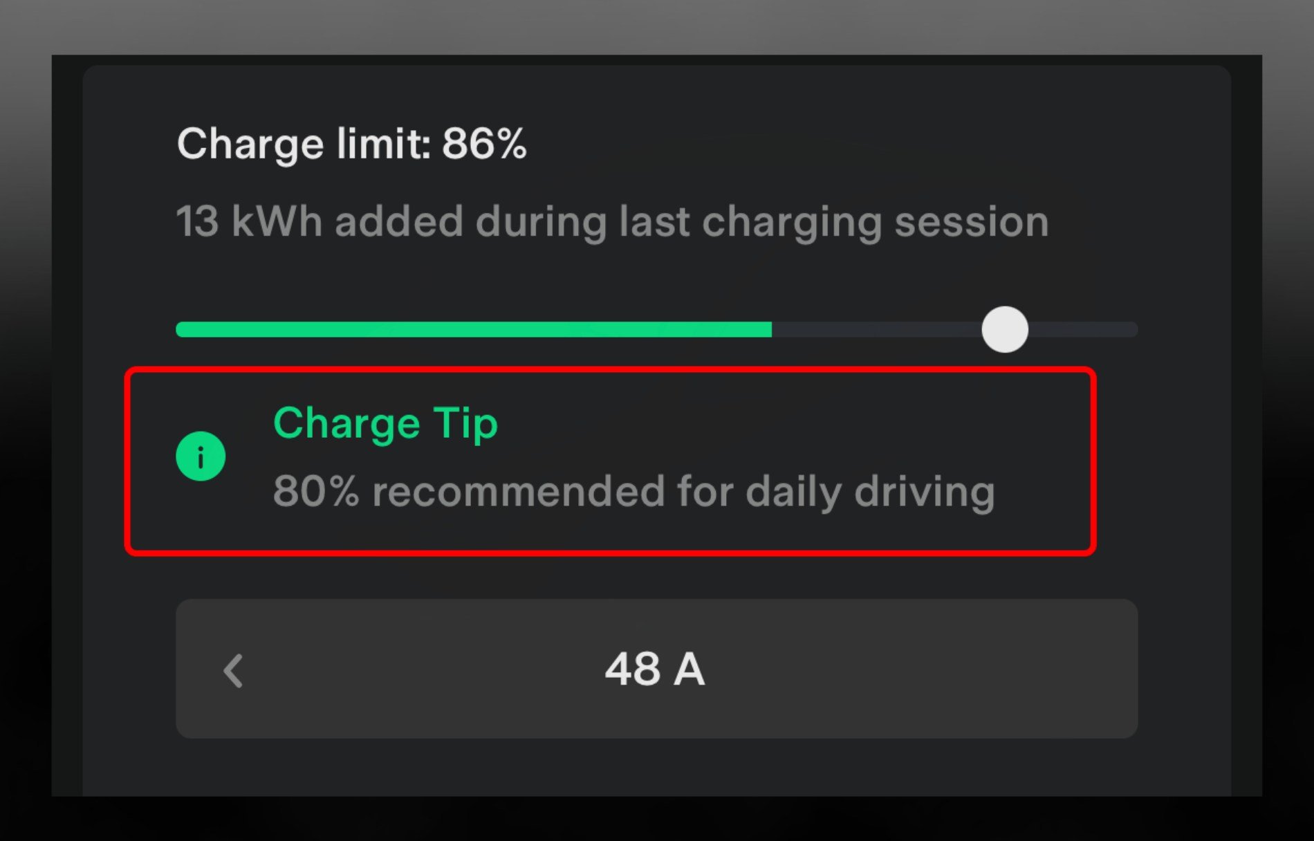 should-you-charge-your-tesla-to-80-or-90-evchargerreviews
