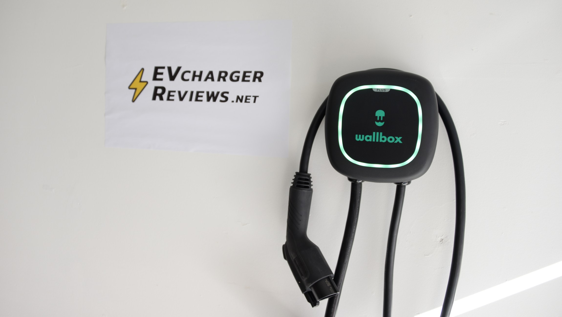 Wallbox Pulsar Plus for EV6
