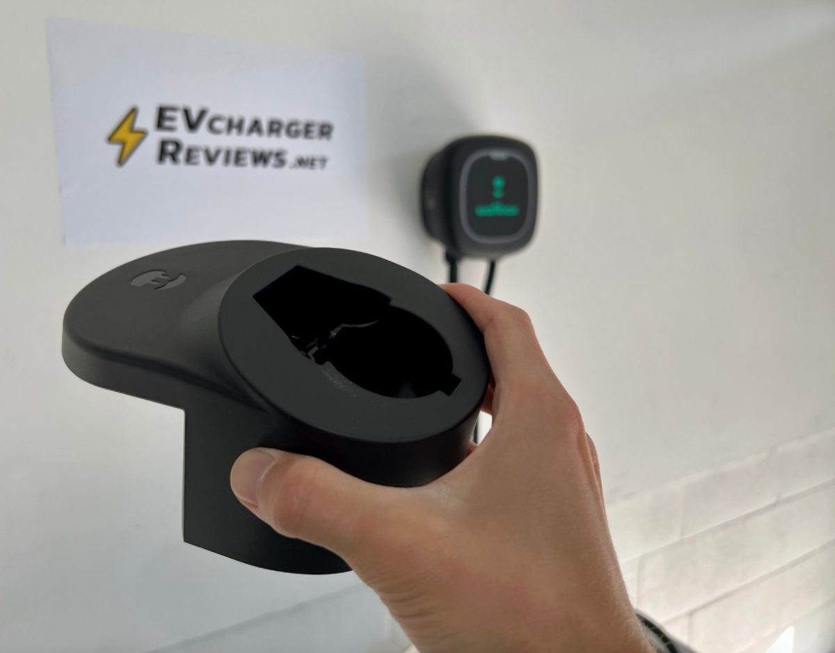 Wallbox installation
