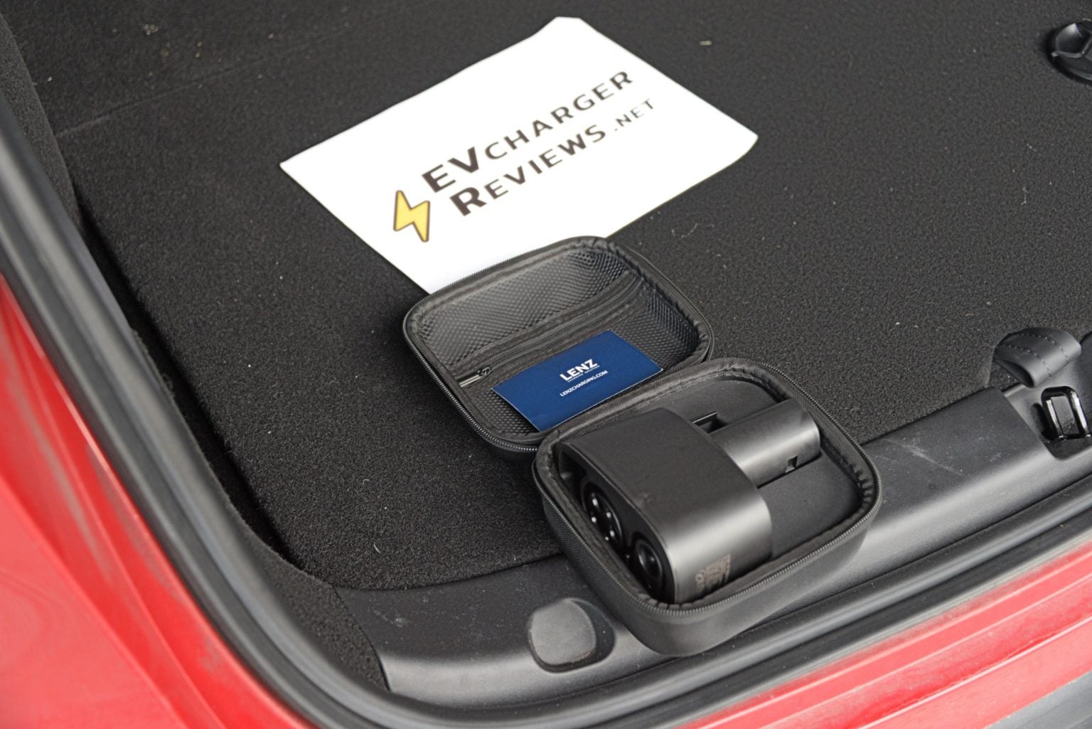 Best CCS Adapters for Teslas - How to charge Teslas on CCS in North ...