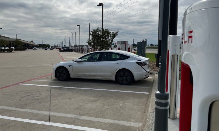 Temple, TX Supercharger