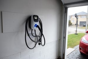 Tera 48 amp Home EV Charger Review