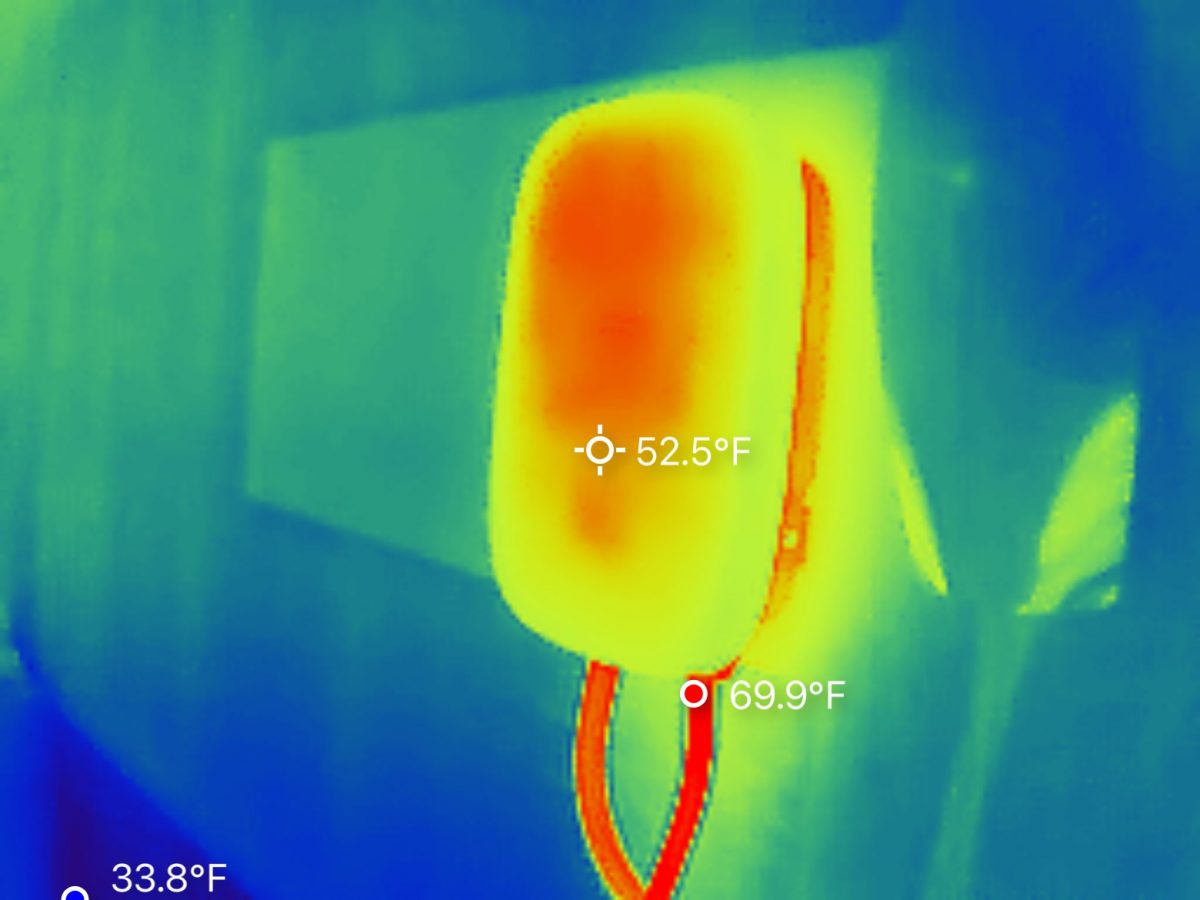 thermal performance image