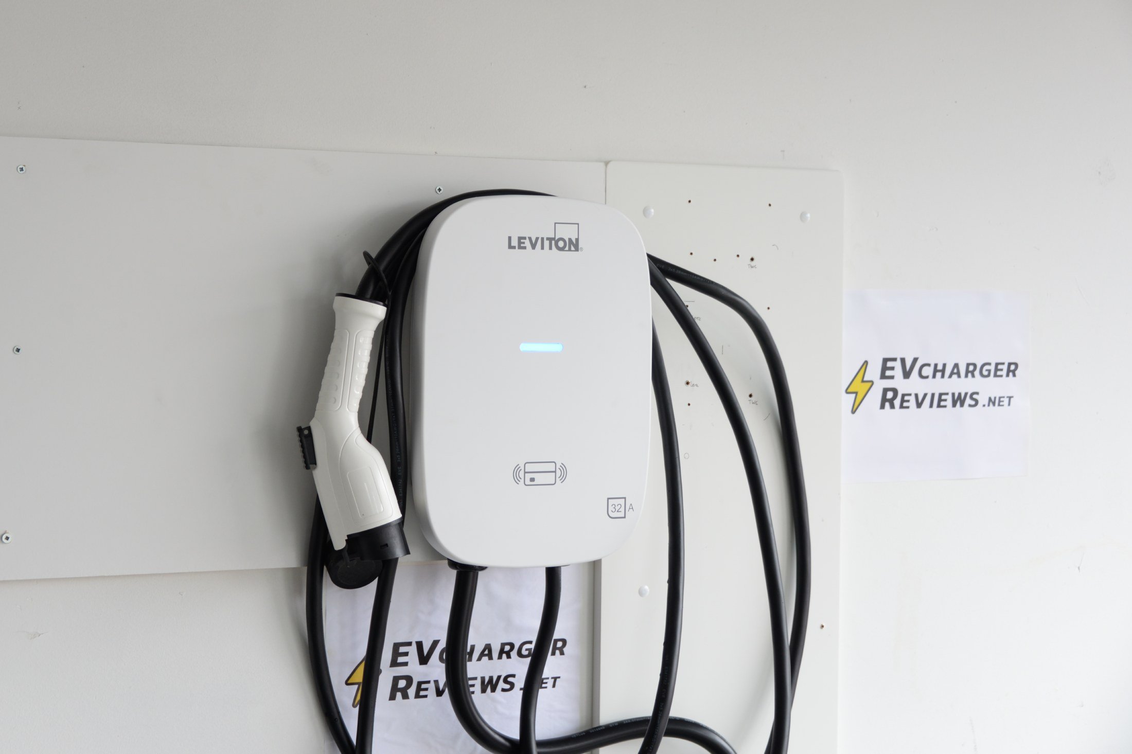 Leviton EV48W for Chevy Bolt EV