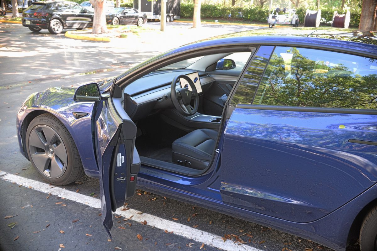 How do Tesla vegan leather seats hold up over time?