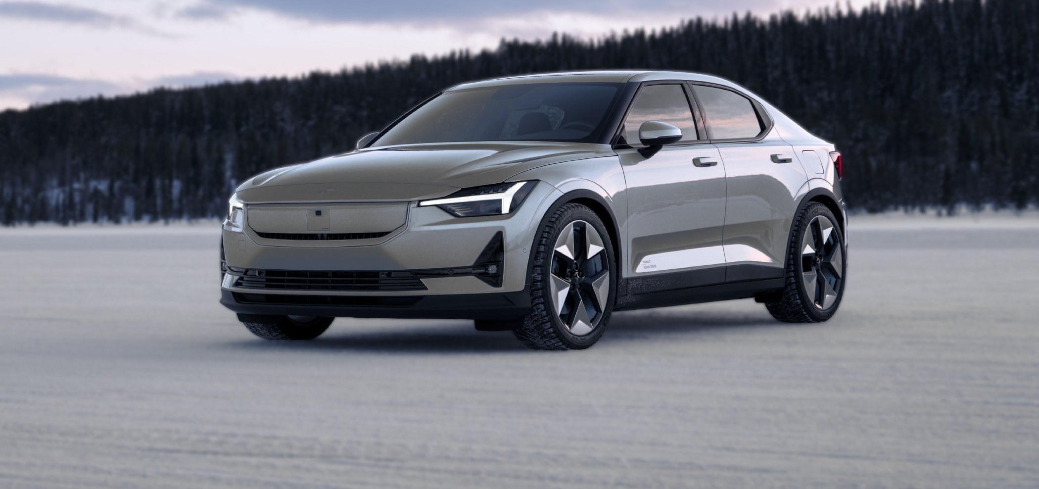 Best Home EV charging stations for Polestar 2