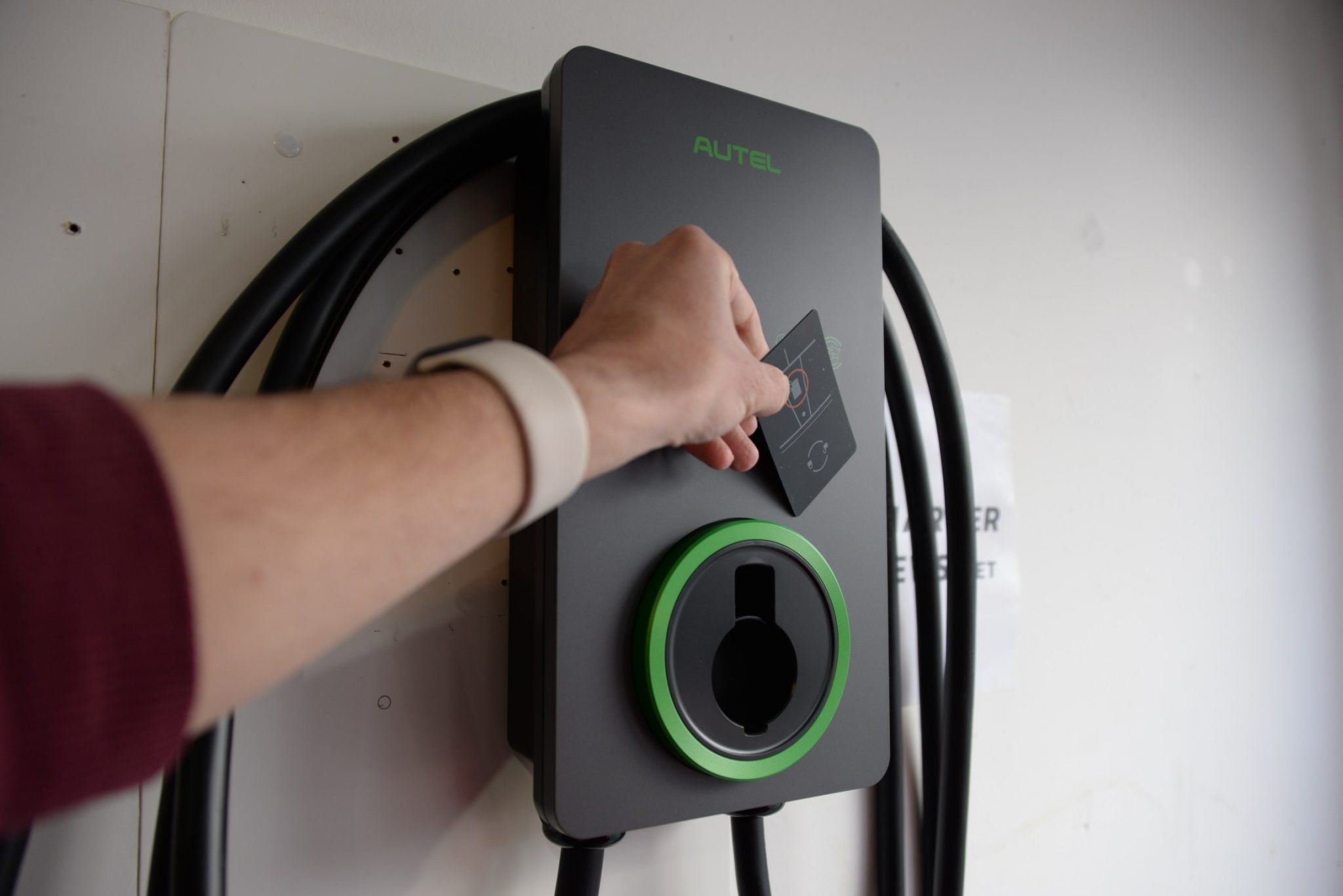 Best Level 2 Home EV Chargers in 2026, We Tested 20+ | EVchargerReviews.net