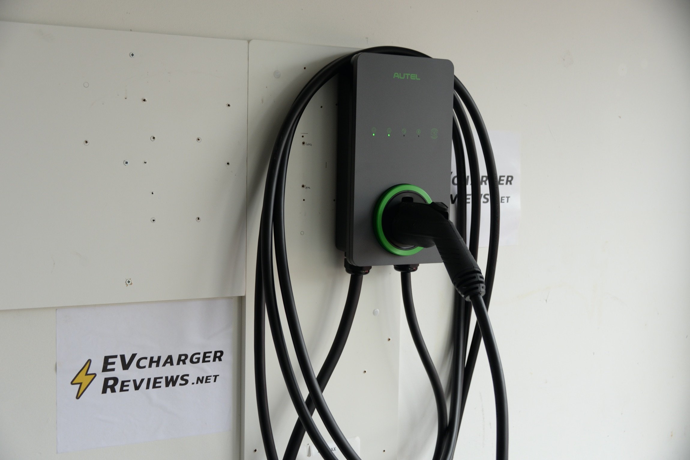 Autel MaxiCharger AC Lite – Full Review