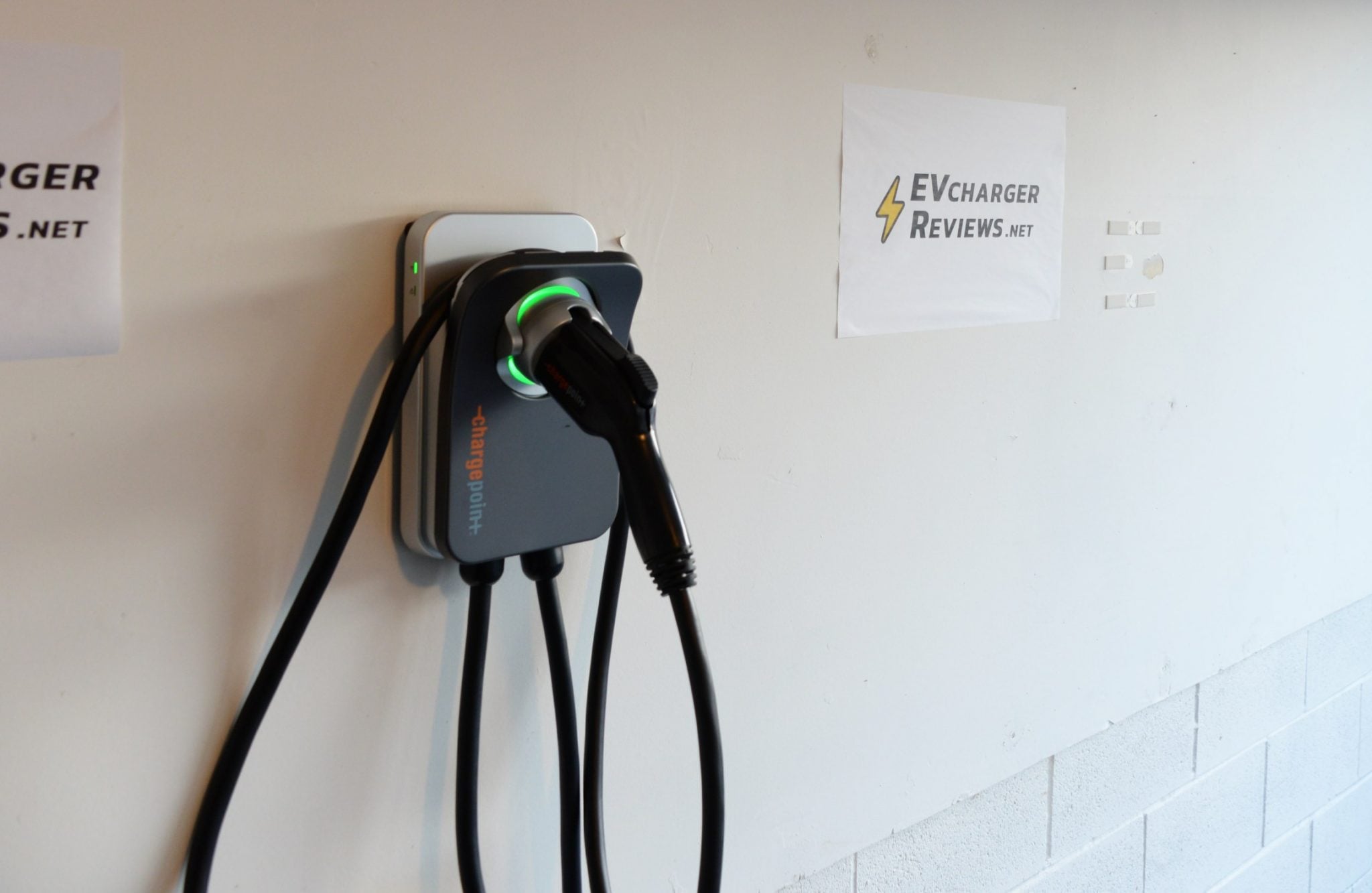 Best Home EV Chargers for Hyundai Ioniq 6, We Tested Several ...