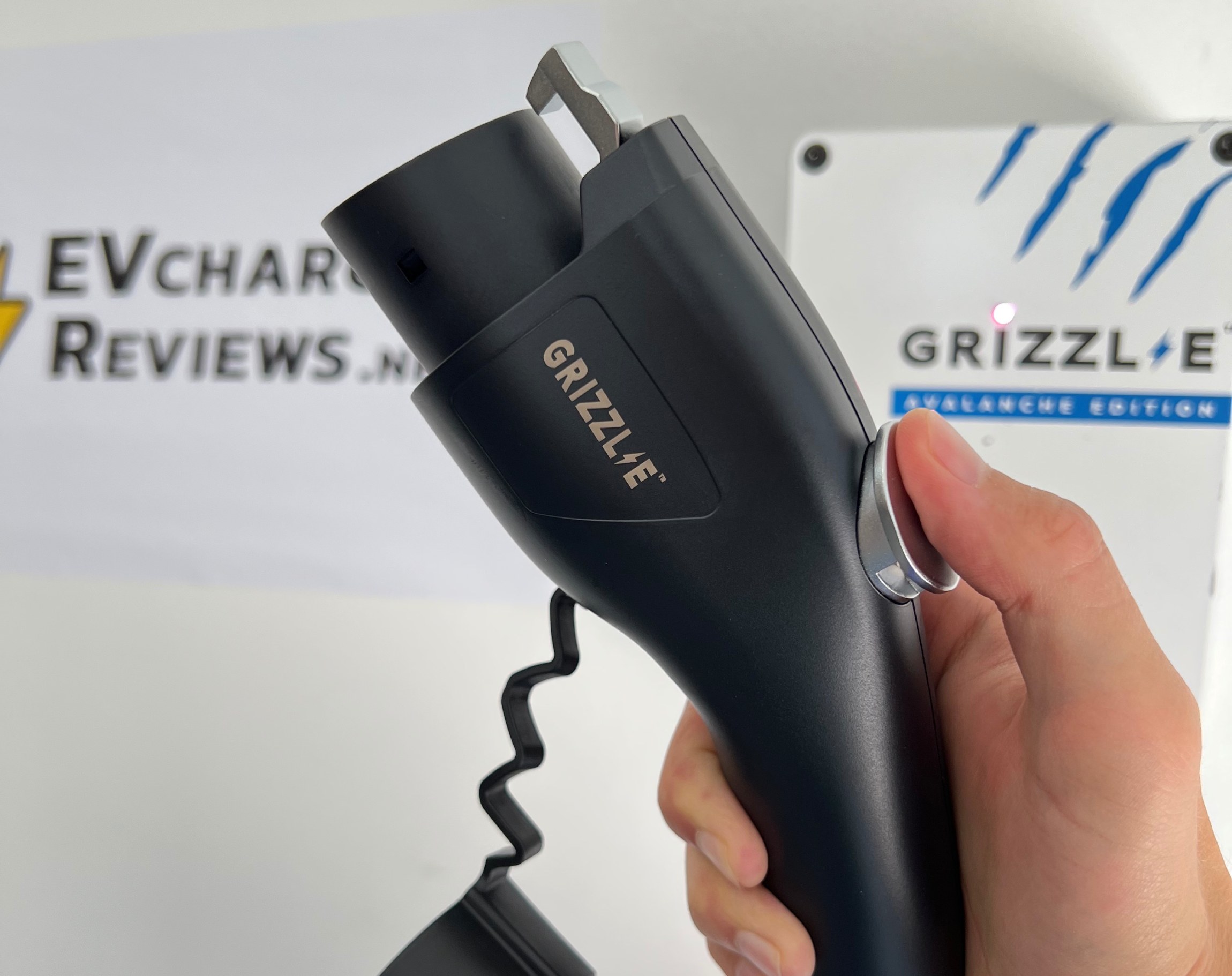 Grizzl-E Level 2 Charger for Genesis GV60